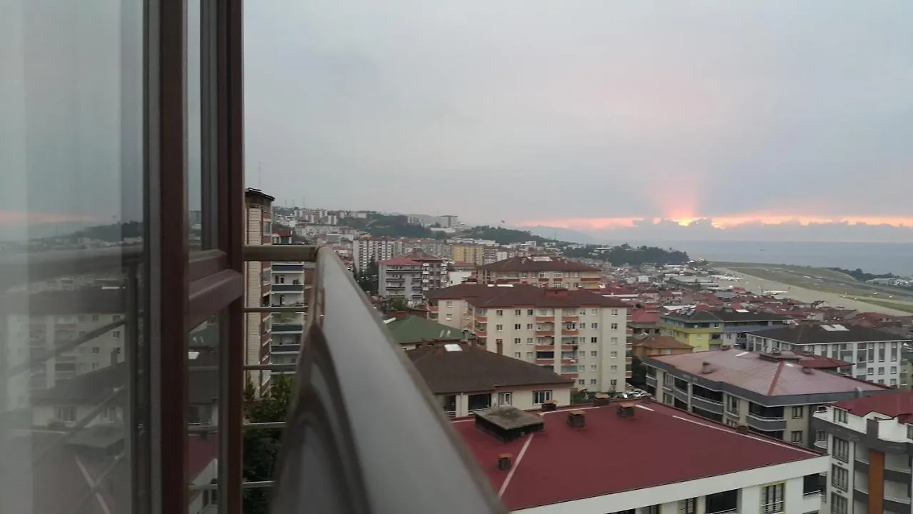 Nil Suit Apart Pelitli  0*, Pelitli (Trabzon)
