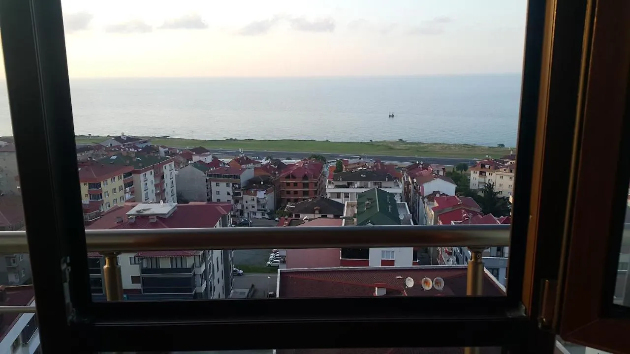 Nil Suit Apart Pelitli  0*, Pelitli (Trabzon) Turecko
