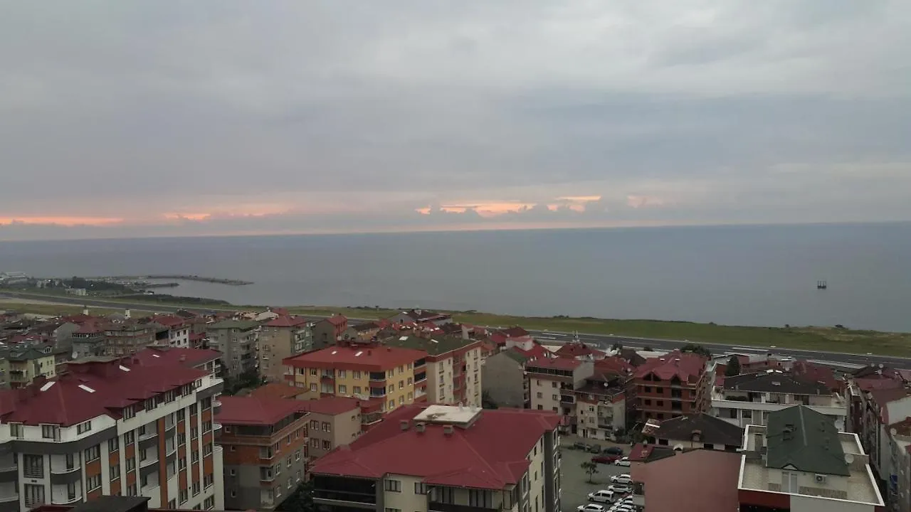 Nil Suit Apart Pelitli  Pelitli (Trabzon)