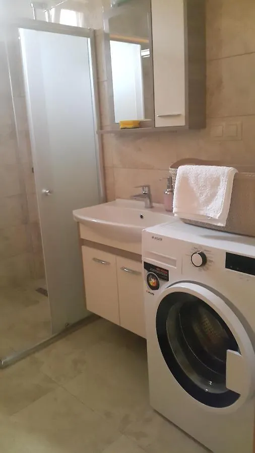 Nil Suit Apart Pelitli  Apartmán Pelitli (Trabzon)