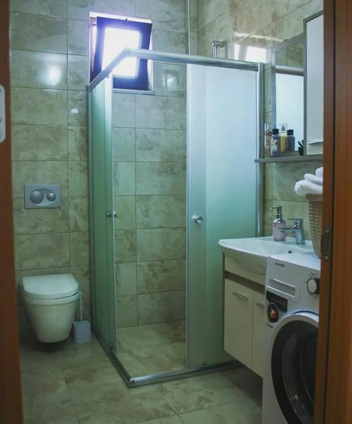 Apartmán Nil Suit Apart Pelitli